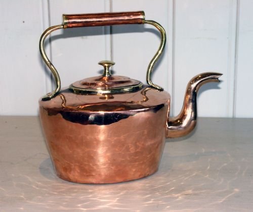 Copper Kettle
